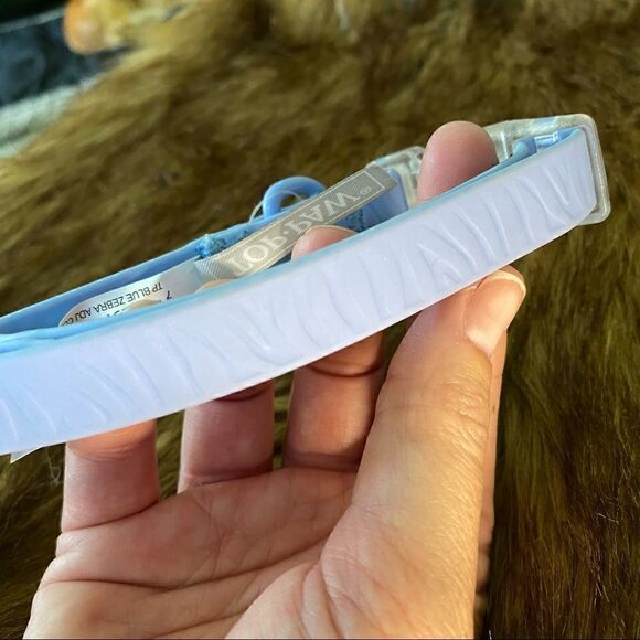 Small waterproof dog collar   - Picture 4 of 4